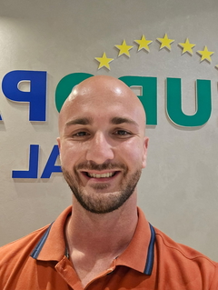 Hrvoje Petrinjak