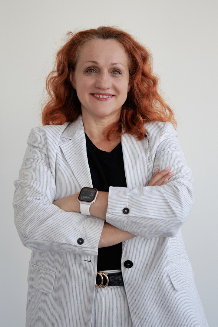 Danijela Vrbanec Dedeić