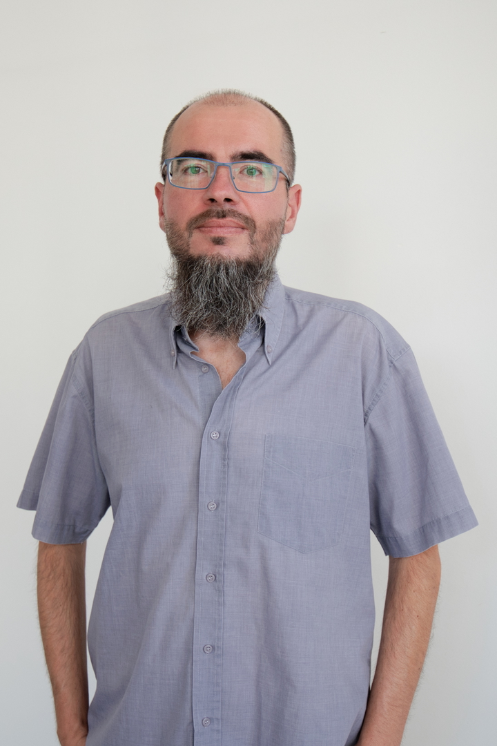 Kristian Vrangalovski