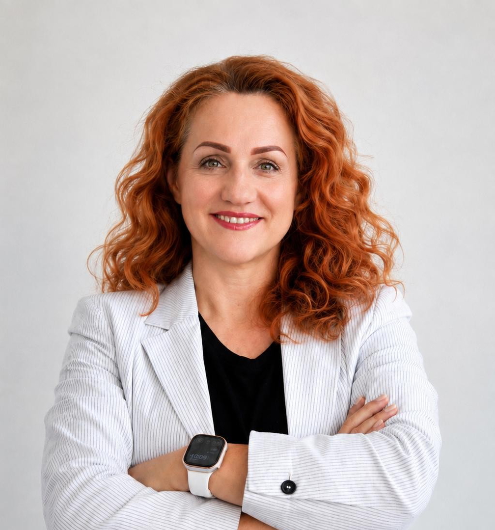 Danijela Vrbanec Dedeić