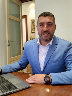 Enver Modrušan, mag.oec.