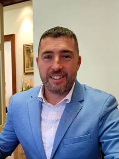 Enver Modrušan, mag.oec.