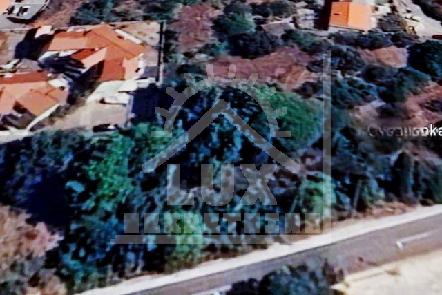 Građevinsko zemljište 3. red od mora, Pašman (Ždrelac)