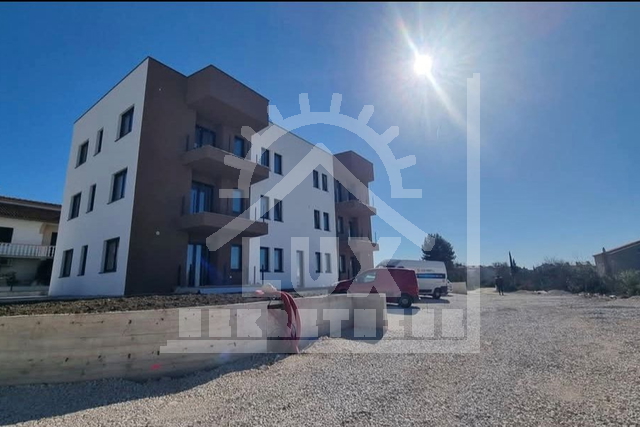 Stan, Zadar, Plovanija, novogradnja, prodaja