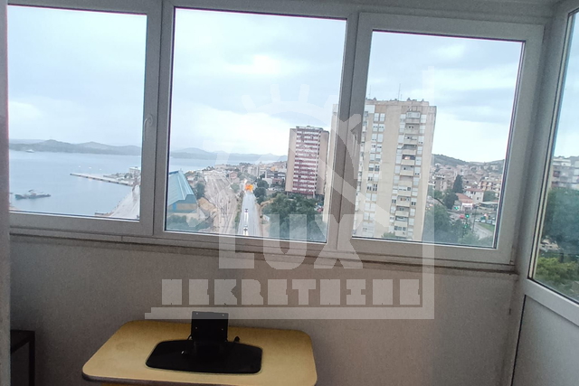Apartment, 53 m2, For Sale, Šibenik - Baldekin