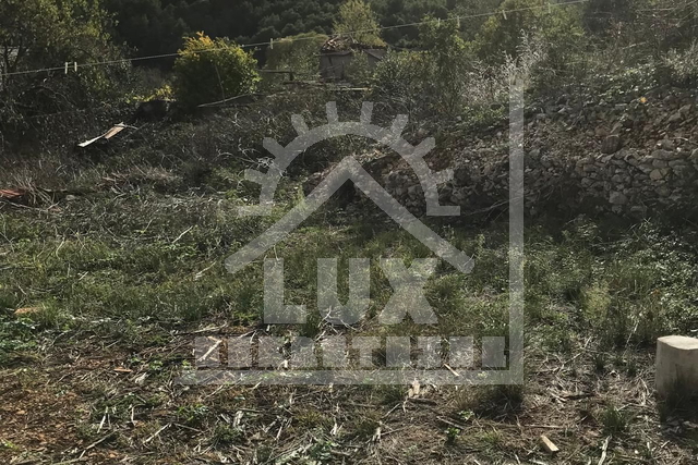 Grundstück, 383 m2, Verkauf, Žman