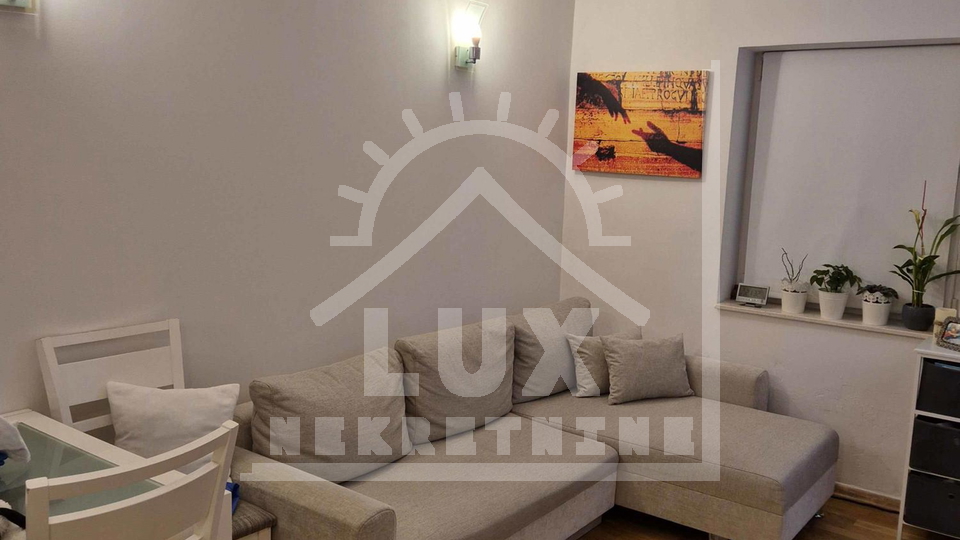 Stanovanje, 36 m2, Prodaja, Zadar - Poluotok (centar)