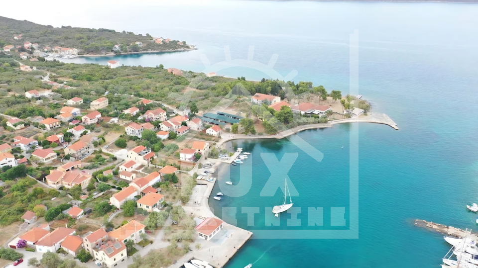 Land&comma; 794 m2&comma; For Sale&comma; Zadar-okolica - Veli I&zcaron;