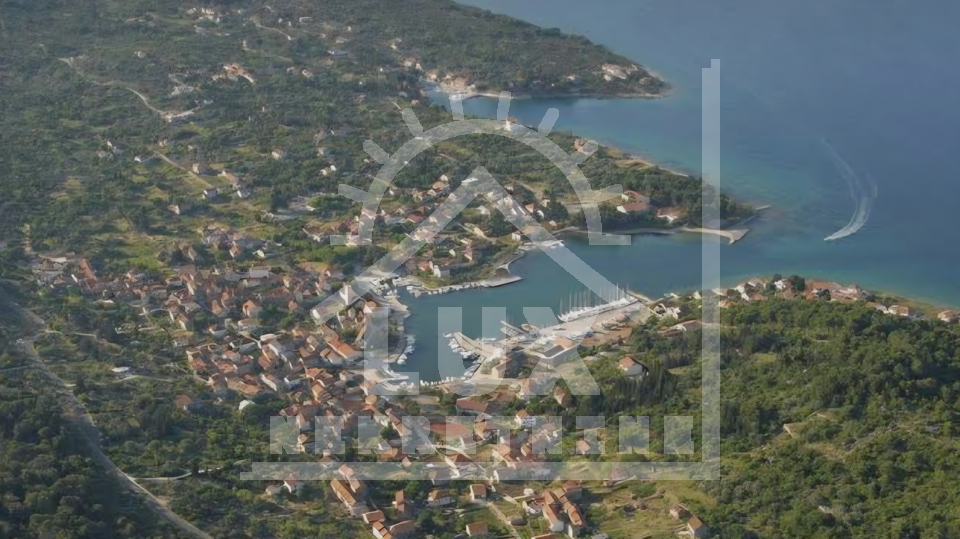 Land&comma; 794 m2&comma; For Sale&comma; Zadar-okolica - Veli I&zcaron;