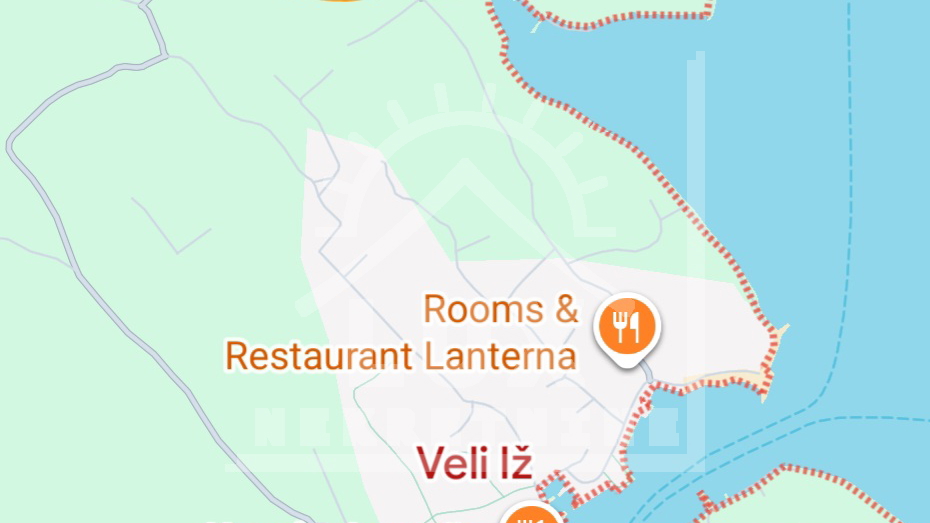 Land&comma; 794 m2&comma; For Sale&comma; Zadar-okolica - Veli I&zcaron;