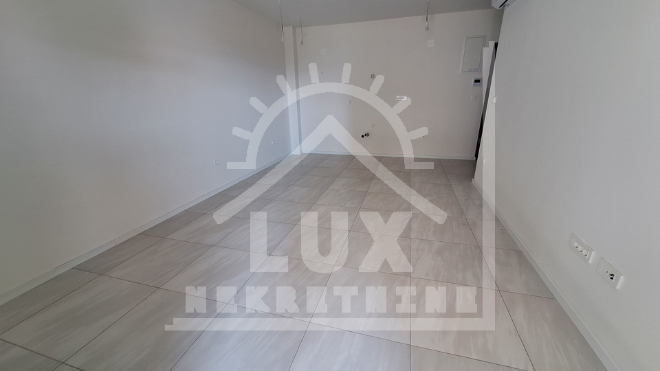 Apartment, two bedrooms, Privlaka near Zadar, luxurious, new construction