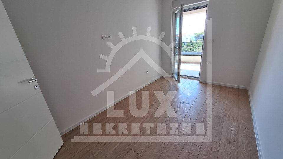 Apartment, two bedrooms, Privlaka near Zadar, luxurious, new construction