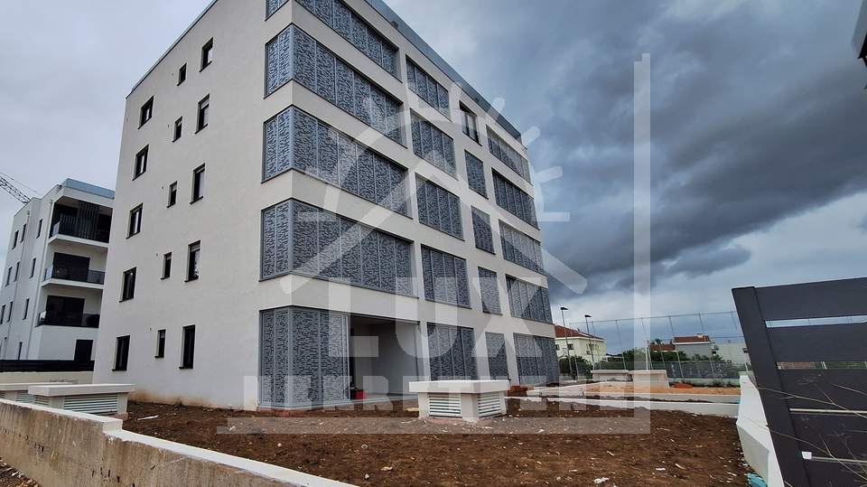 Apartment, Zadar, new building