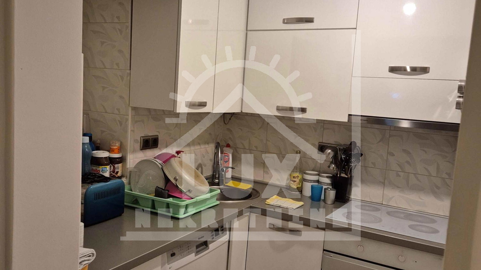 Stanovanje, 36 m2, Prodaja, Zadar - Poluotok (centar)