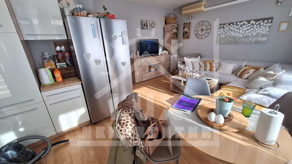 Apartment, one bedroom, Zadar, Bili brig