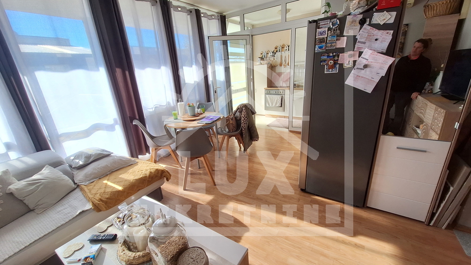 Apartment, one bedroom, Zadar, Bili brig