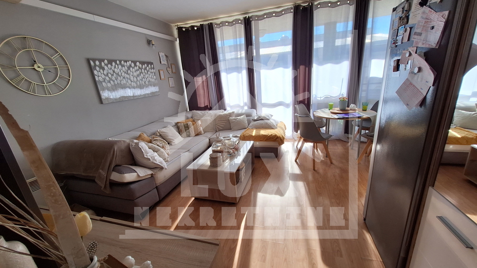 Apartment, one bedroom, Zadar, Bili brig