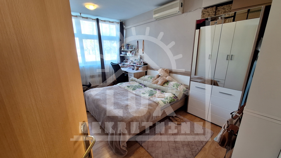 Apartment, one bedroom, Zadar, Bili brig