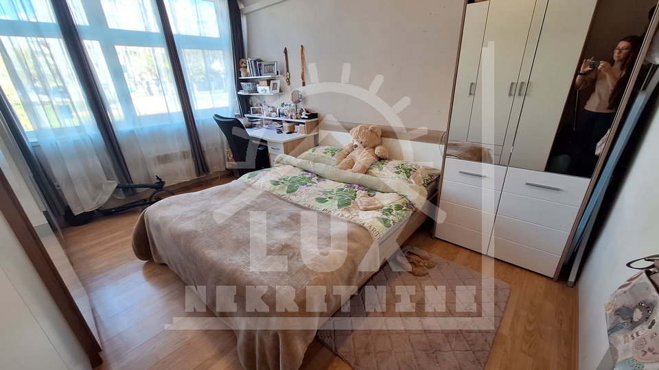 Apartment, one bedroom, Zadar, Bili brig