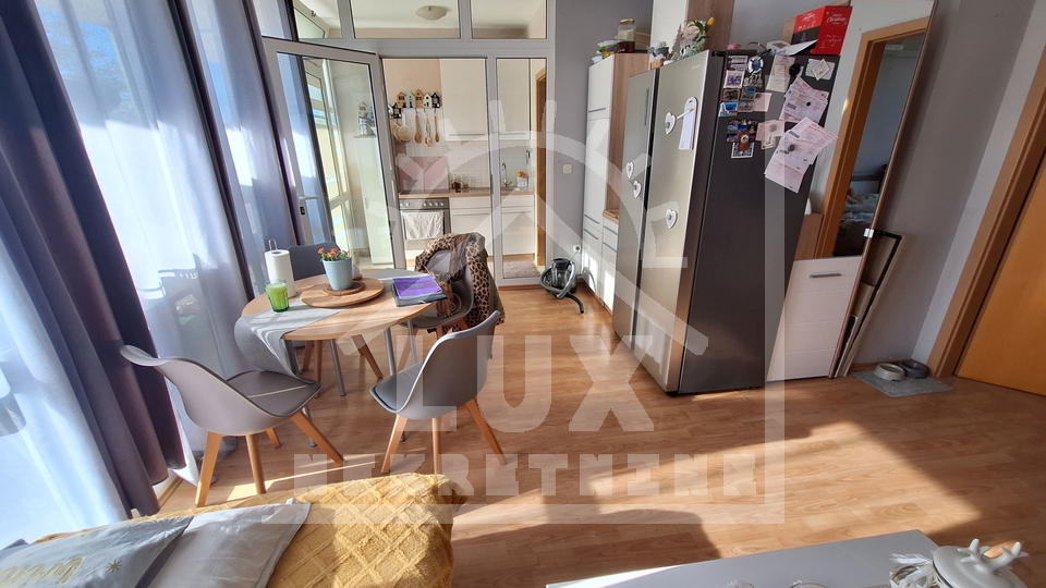 Apartment, one bedroom, Zadar, Bili brig