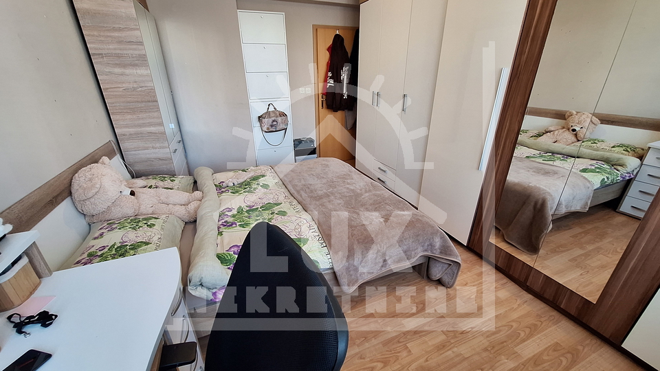 Apartment, one bedroom, Zadar, Bili brig