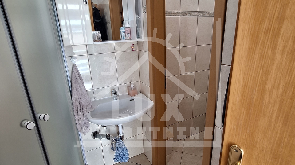 Apartment, one bedroom, Zadar, Bili brig