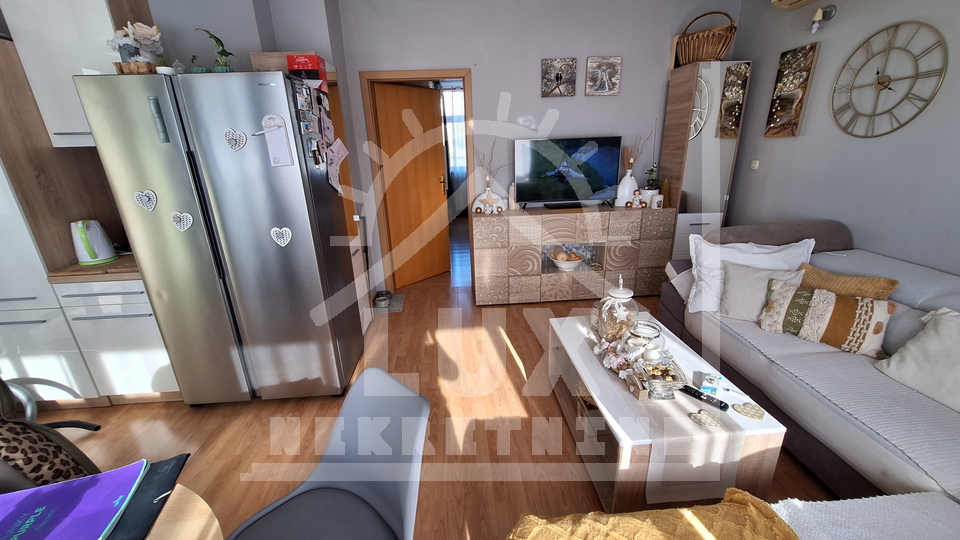 Apartment, one bedroom, Zadar, Bili brig