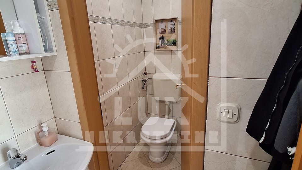 Apartment, one bedroom, Zadar, Bili brig