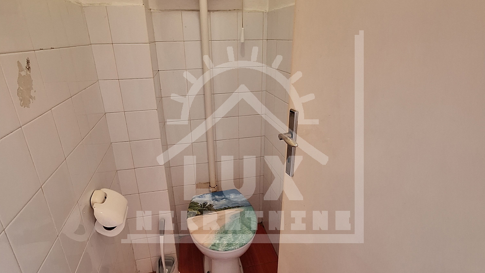 Two-room apartment in a great city location, Zadar (Jazine II)