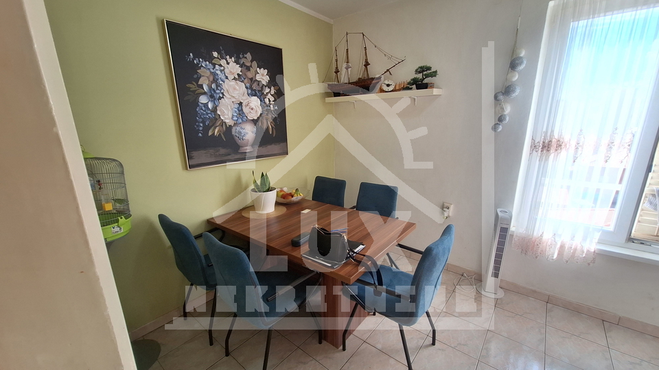 Two-room apartment in a great city location, Zadar (Jazine II)