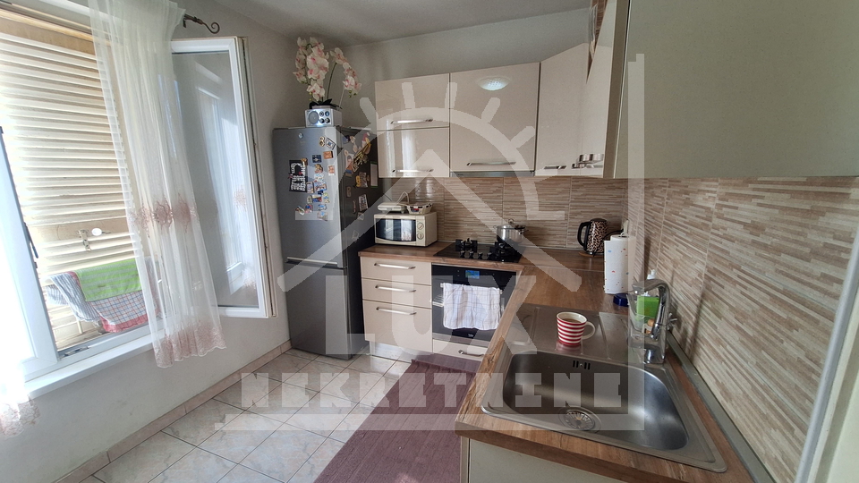 Two-room apartment in a great city location, Zadar (Jazine II)