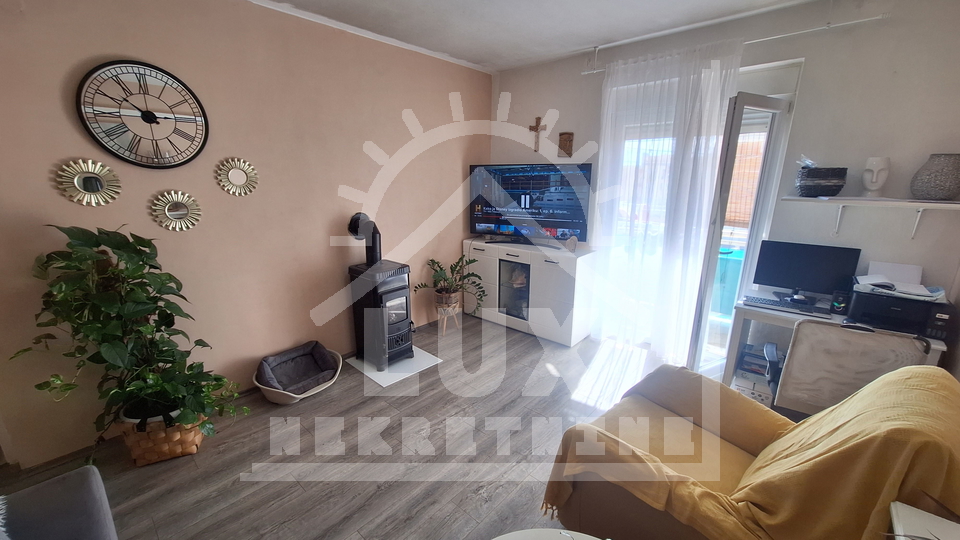 Two-room apartment in a great city location, Zadar (Jazine II)