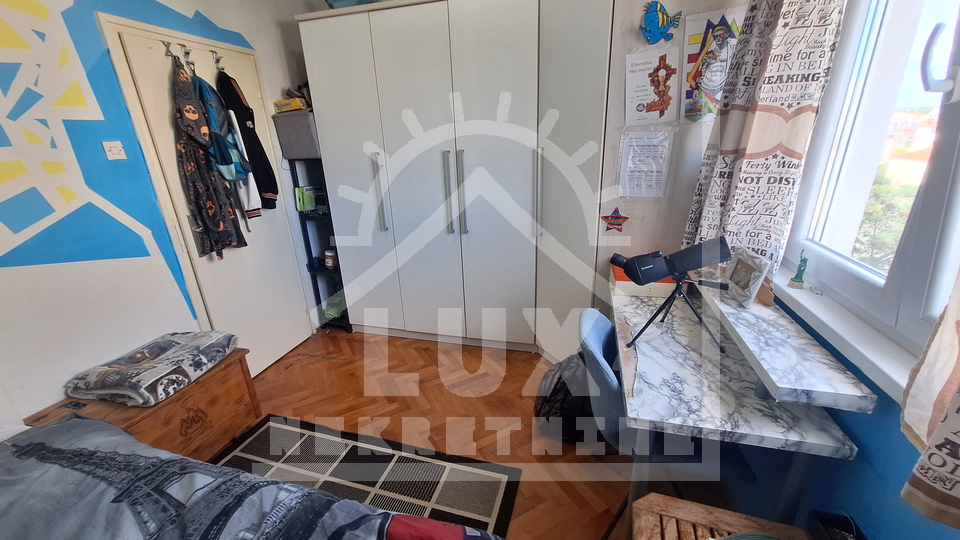 Two-room apartment in a great city location, Zadar (Jazine II)