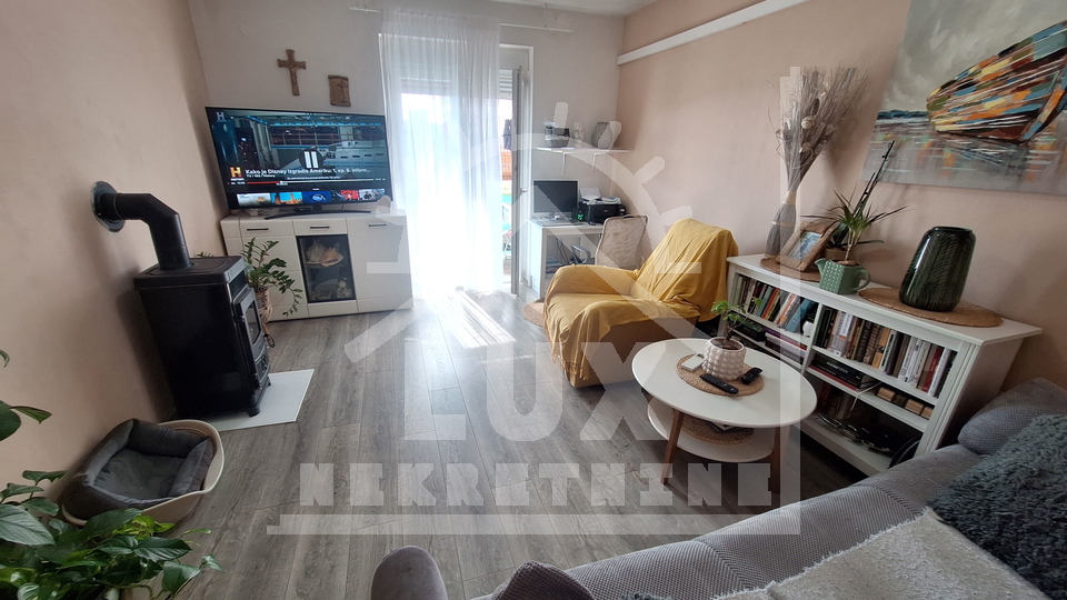 Two-room apartment in a great city location, Zadar (Jazine II)