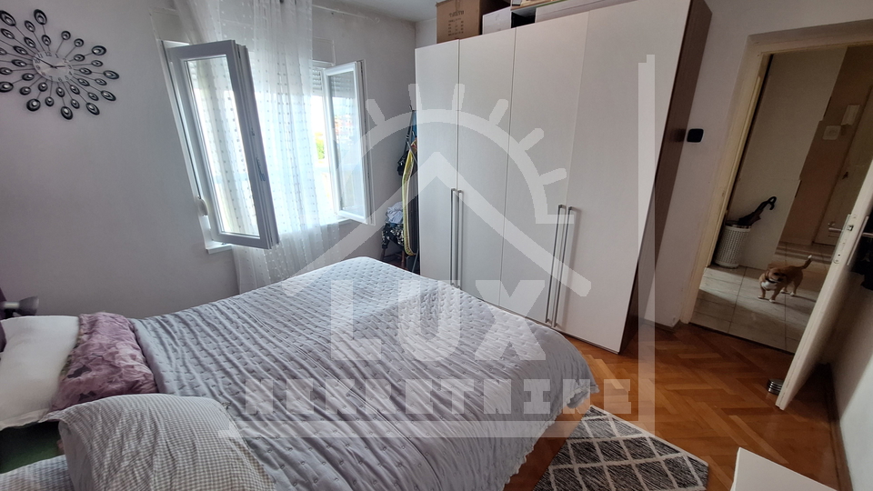 Two-room apartment in a great city location, Zadar (Jazine II)