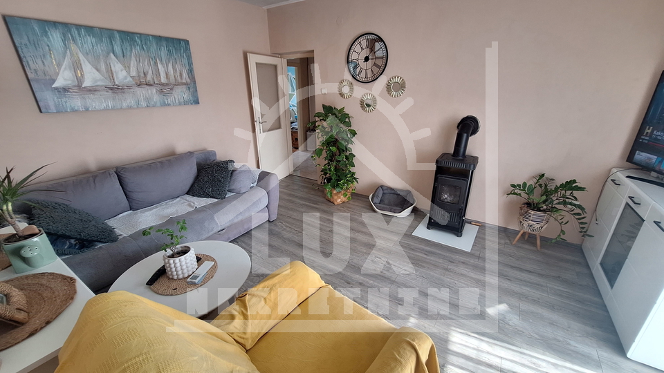 Two-room apartment in a great city location, Zadar (Jazine II)