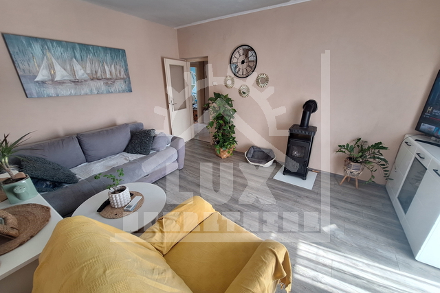 Two-room apartment in a great city location, Zadar (Jazine II)