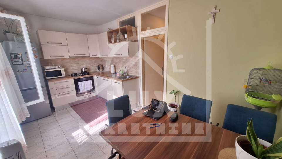 Two-room apartment in a great city location, Zadar (Jazine II)