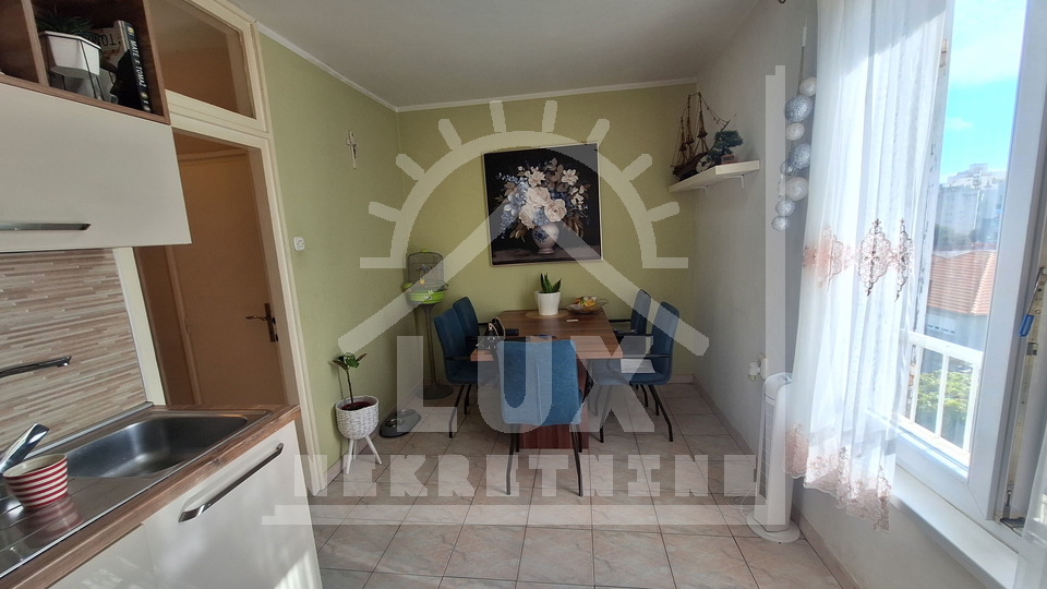 Two-room apartment in a great city location, Zadar (Jazine II)