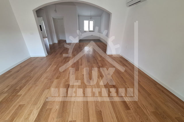 Two-room apartment on the 3rd floor, Zadar (Novi Bokanjac) NEWLY BUILT