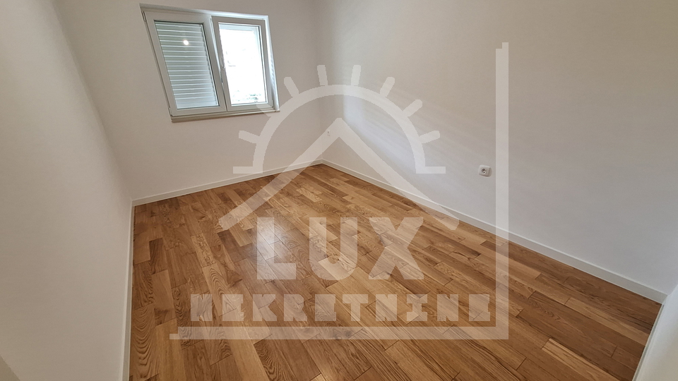 Two-room apartment on the 3rd floor, Zadar (Novi Bokanjac) NEWLY BUILT