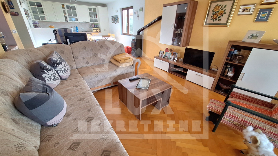 Apartment, three bedrooms, Zadar, Višnjik, for sale