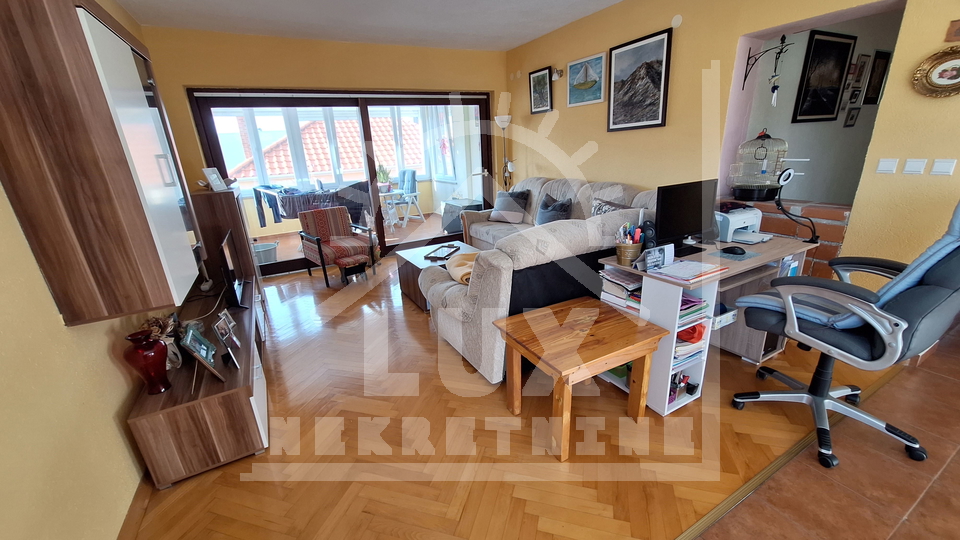 Apartment, three bedrooms, Zadar, Višnjik, for sale