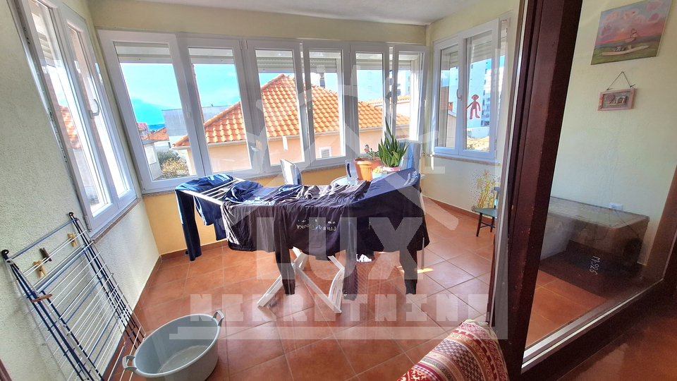 Apartment, three bedrooms, Zadar, Višnjik, for sale