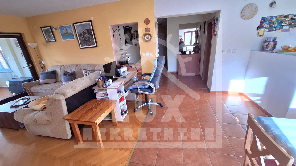 Apartment, three bedrooms, Zadar, Višnjik, for sale