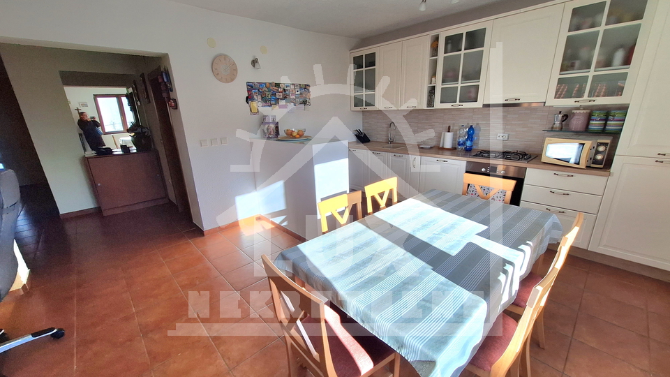 Apartment, three bedrooms, Zadar, Višnjik, for sale