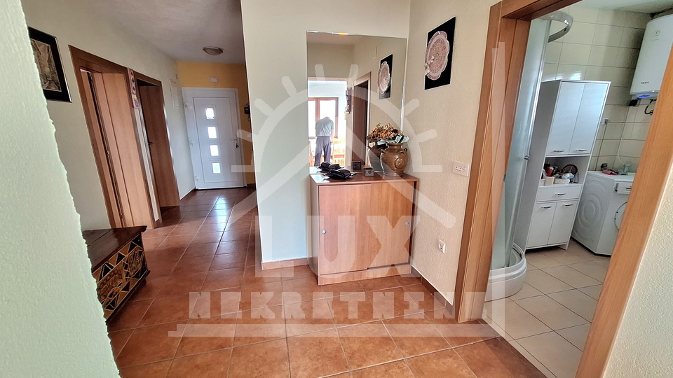 Apartment, three bedrooms, Zadar, Višnjik, for sale