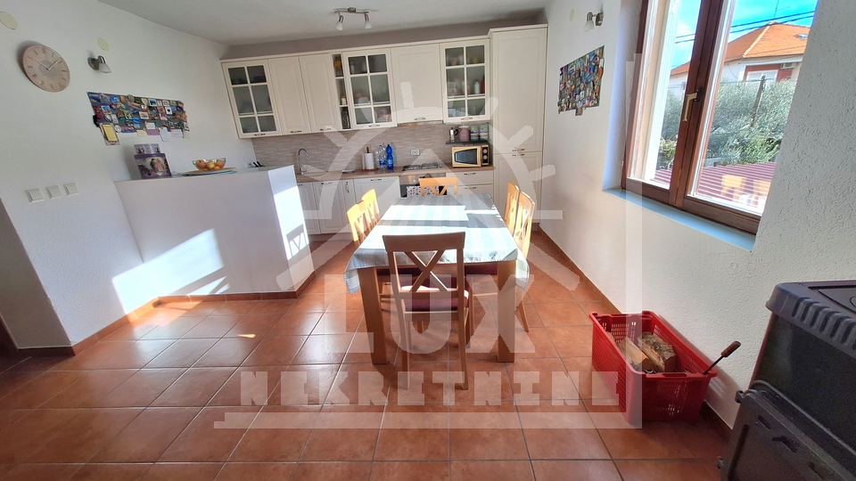 Apartment, three bedrooms, Zadar, Višnjik, for sale