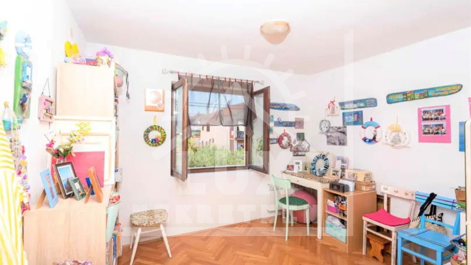 Apartment, three bedrooms, Zadar, Višnjik, for sale