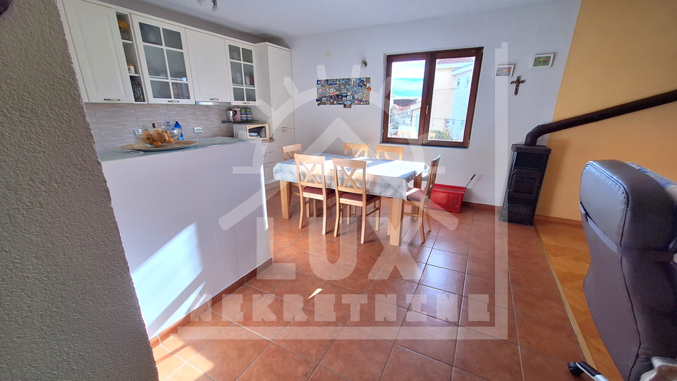 Apartment, three bedrooms, Zadar, Višnjik, for sale